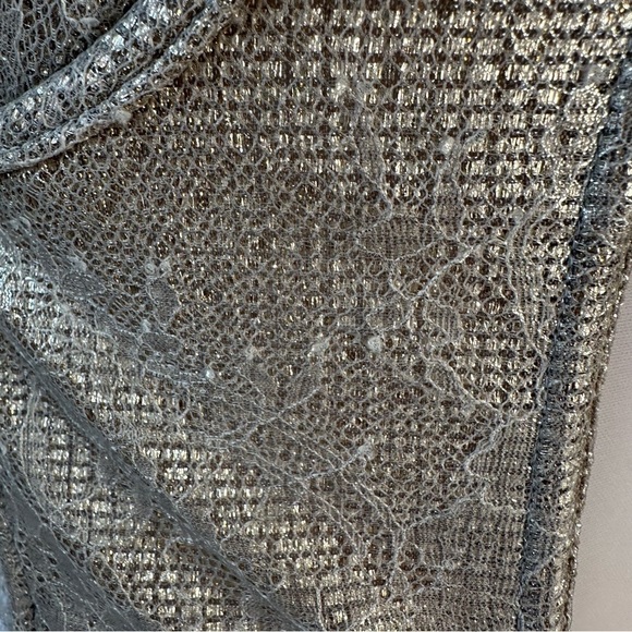 Victoria secret lace bustier corset - Picture 5 of 8